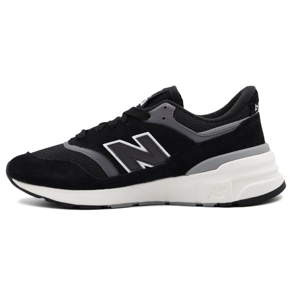 Imagem 2 do produto Tênis New Balance 997r Unissex