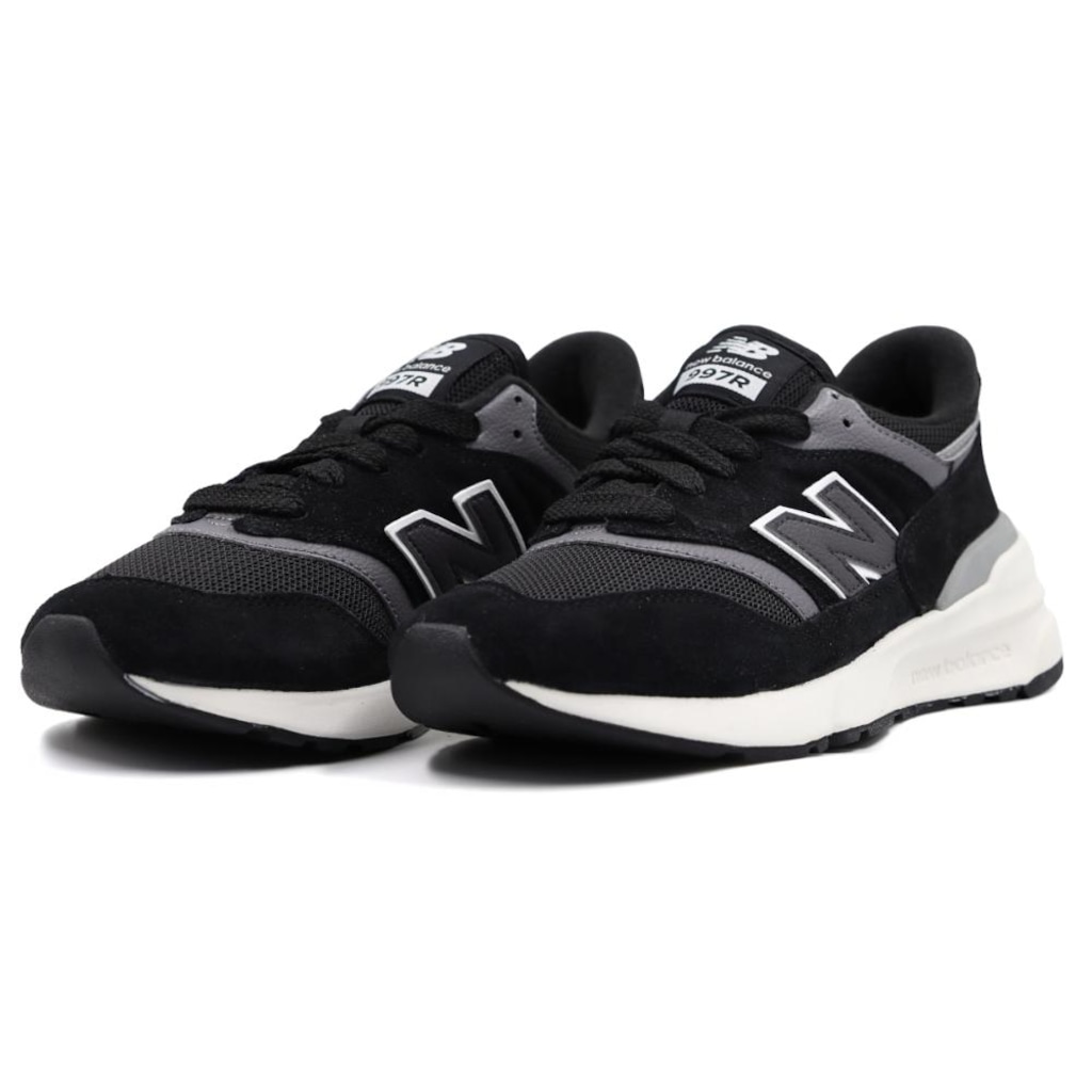 Imagem 4 do produto Tênis New Balance 997r Unissex