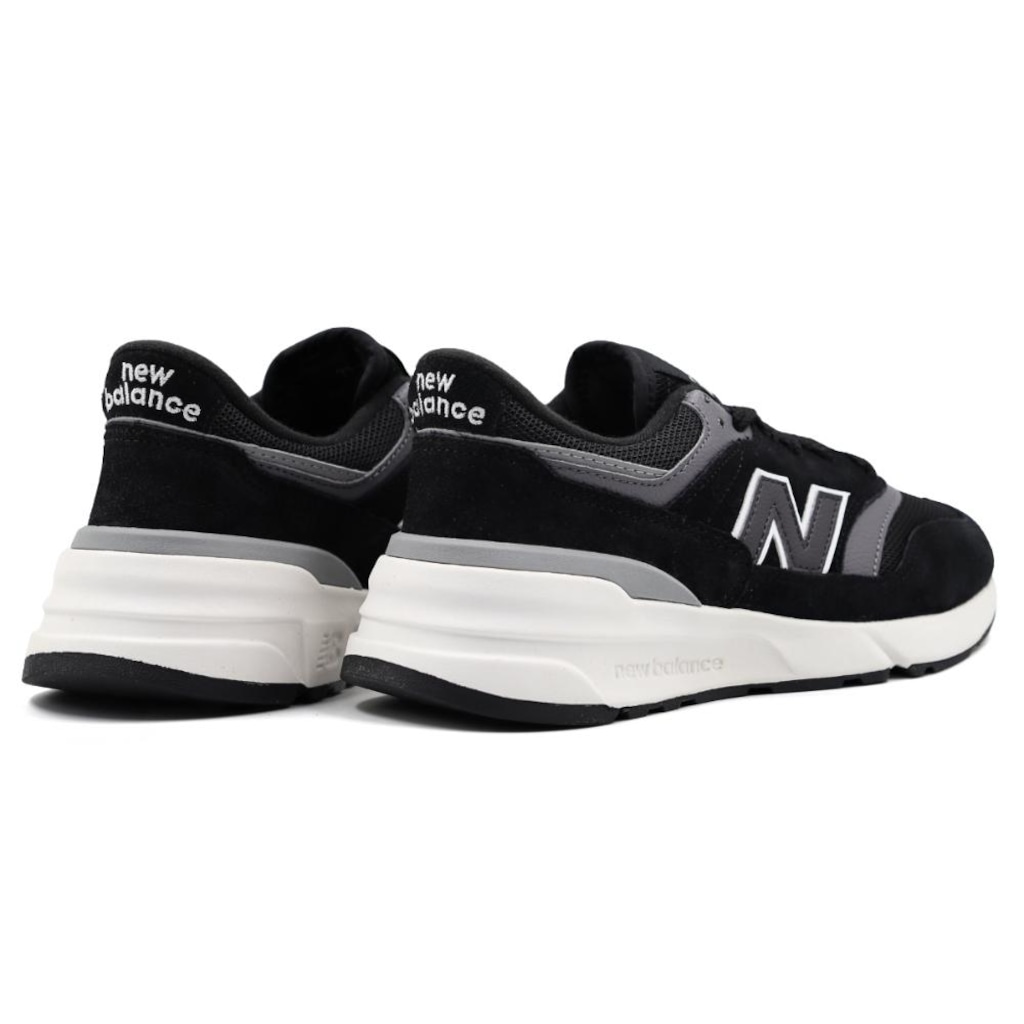 Imagem 5 do produto Tênis New Balance 997r Unissex