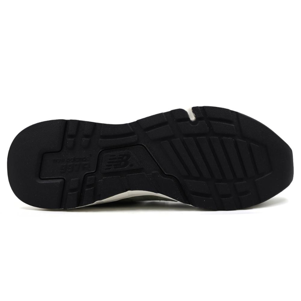Imagem 3 do produto Tênis New Balance 997r Unissex