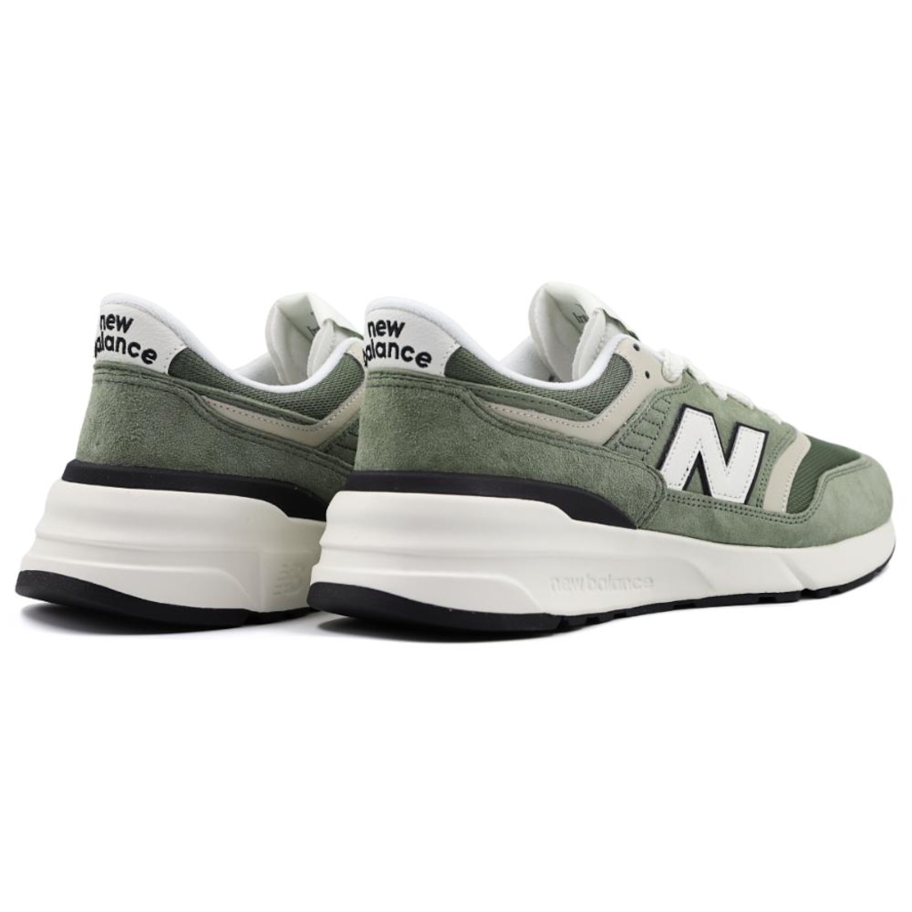 Imagem 5 do produto Tênis New Balance 997r Unissex