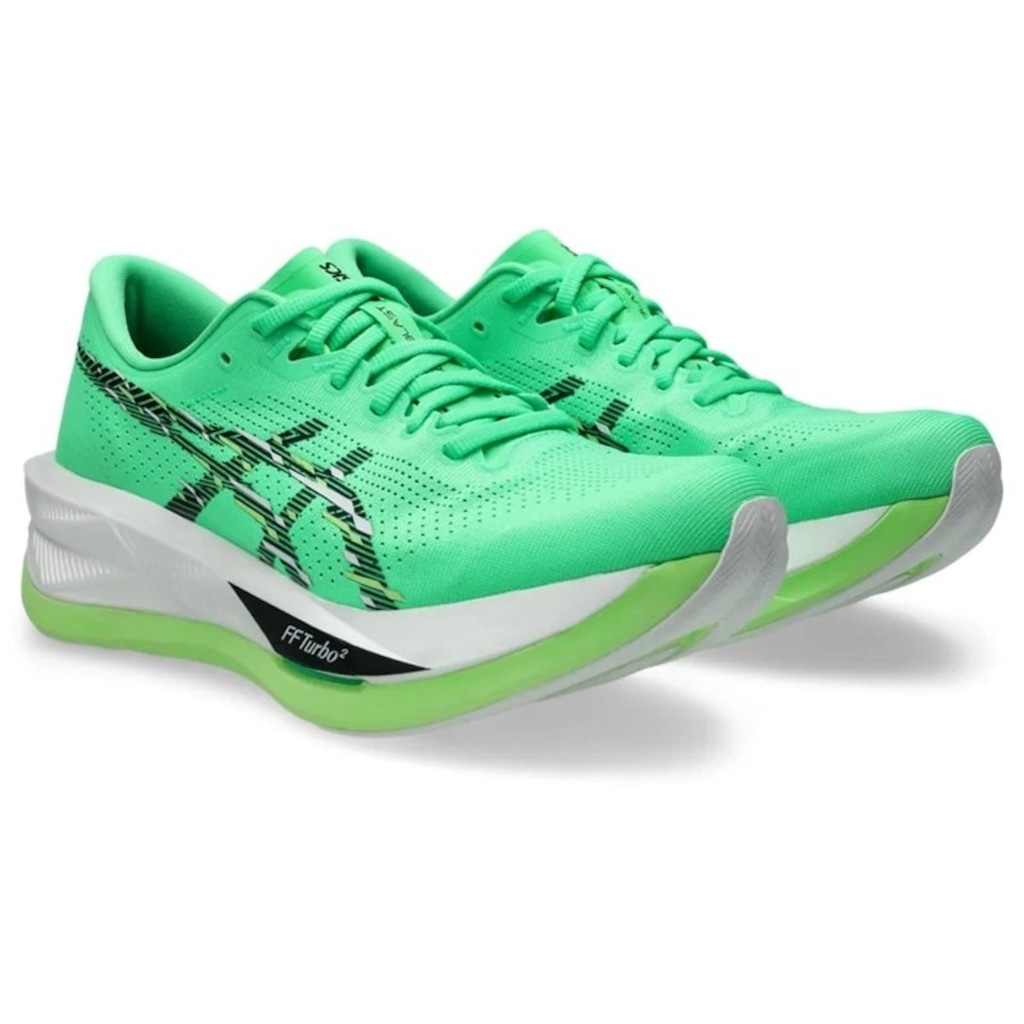 Imagem 3 do produto Tênis Asics Sonicblast Masculino