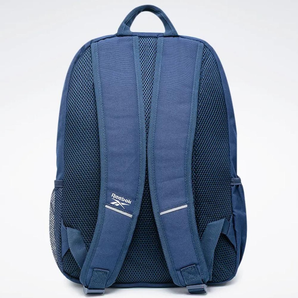 Imagem 2 do produto Mochila Reebok Nathalie East Coast Blue Unissex