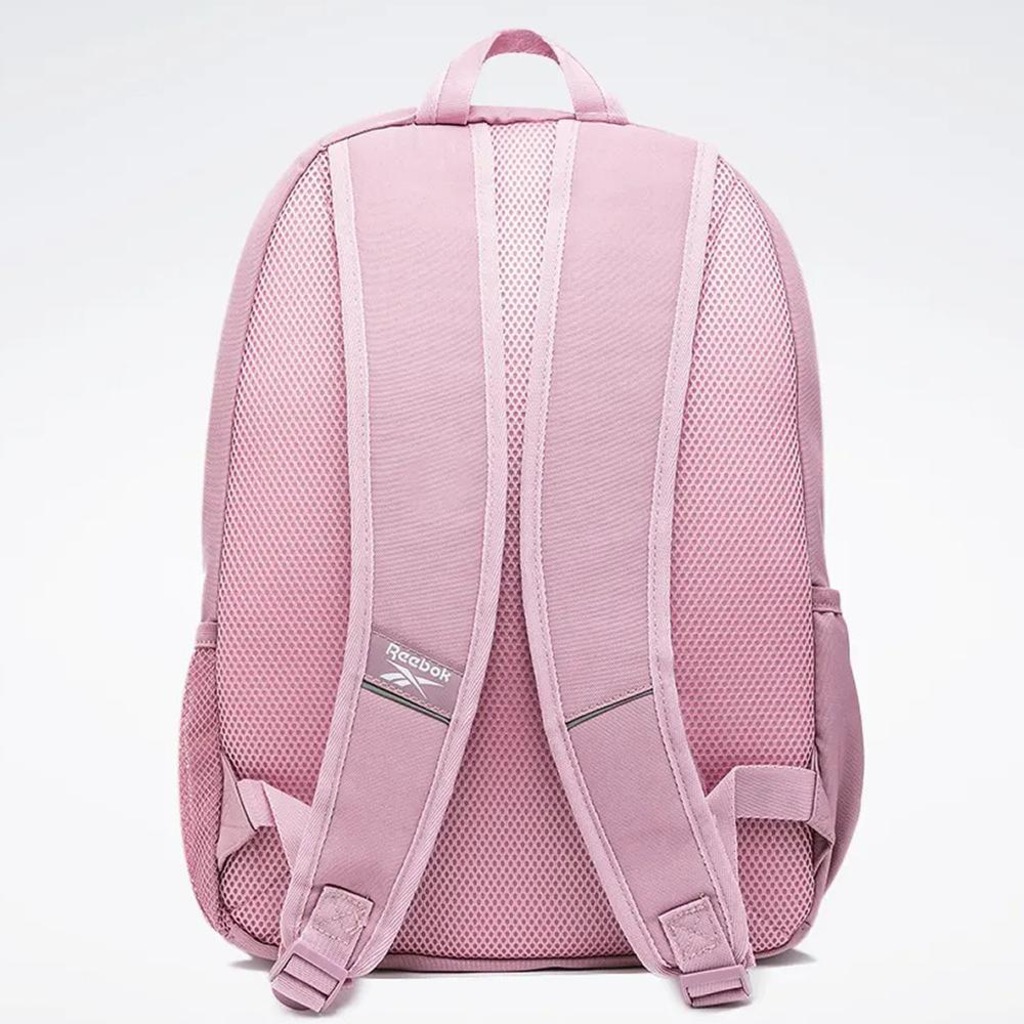 Imagem 2 do produto Mochila Reebok Nathalie Infused Lilac Unissex