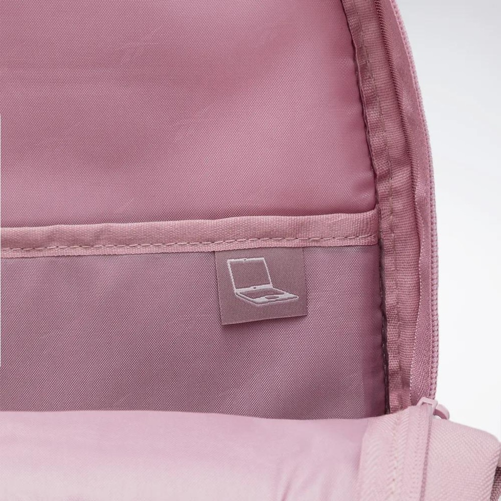 Imagem 3 do produto Mochila Reebok Nathalie Infused Lilac Unissex