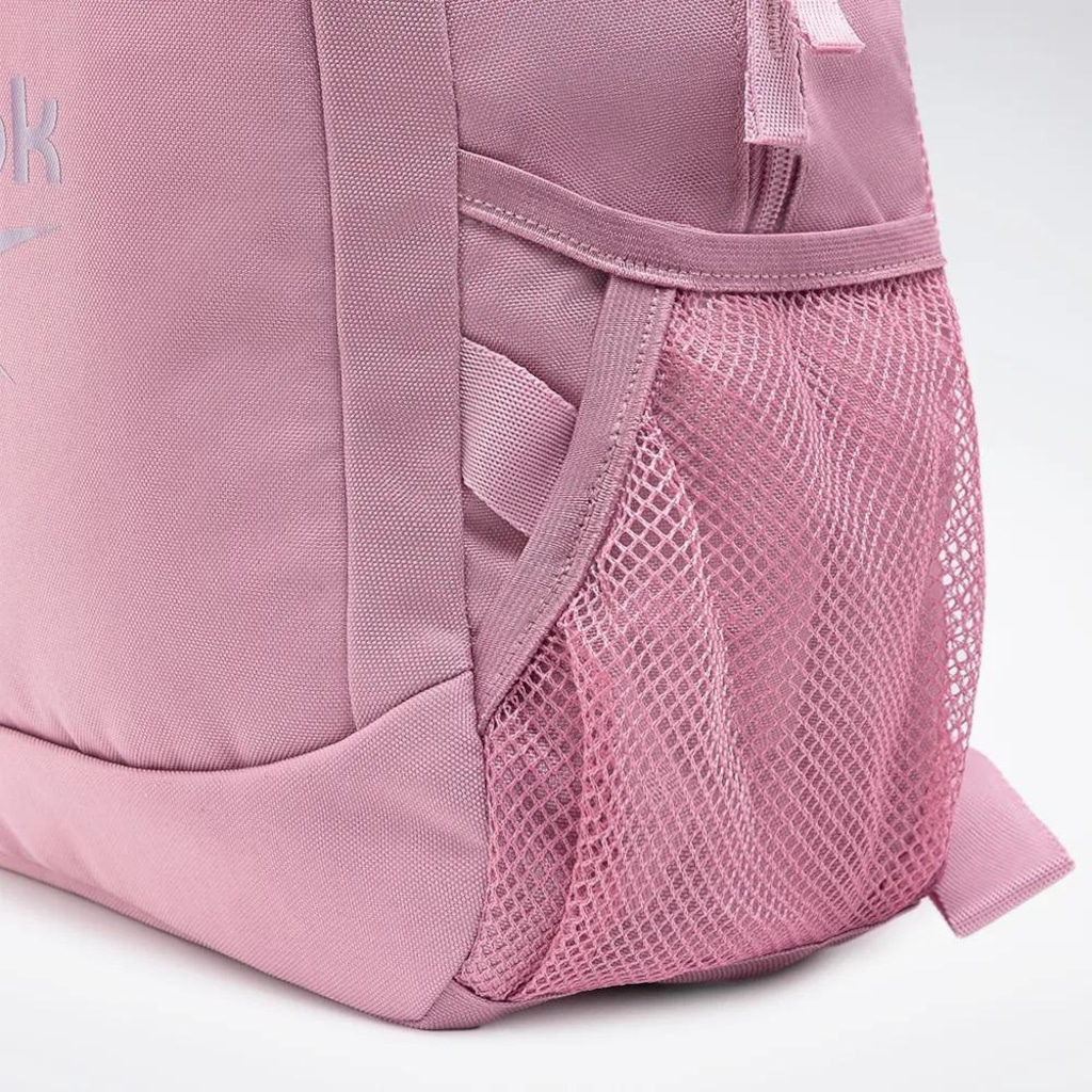 Imagem 4 do produto Mochila Reebok Nathalie Infused Lilac Unissex