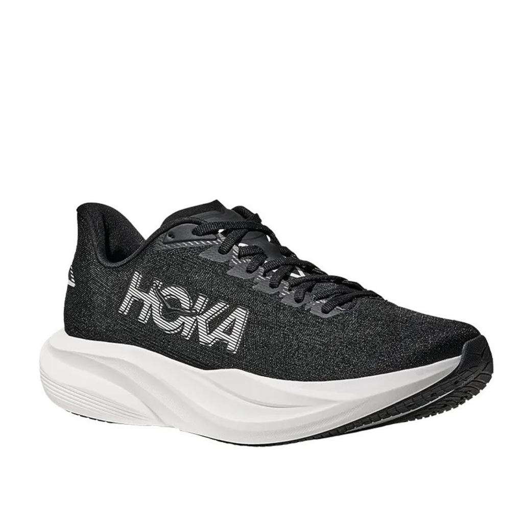 Imagem 3 do produto Tênis Hoka Mach 7 Masculino