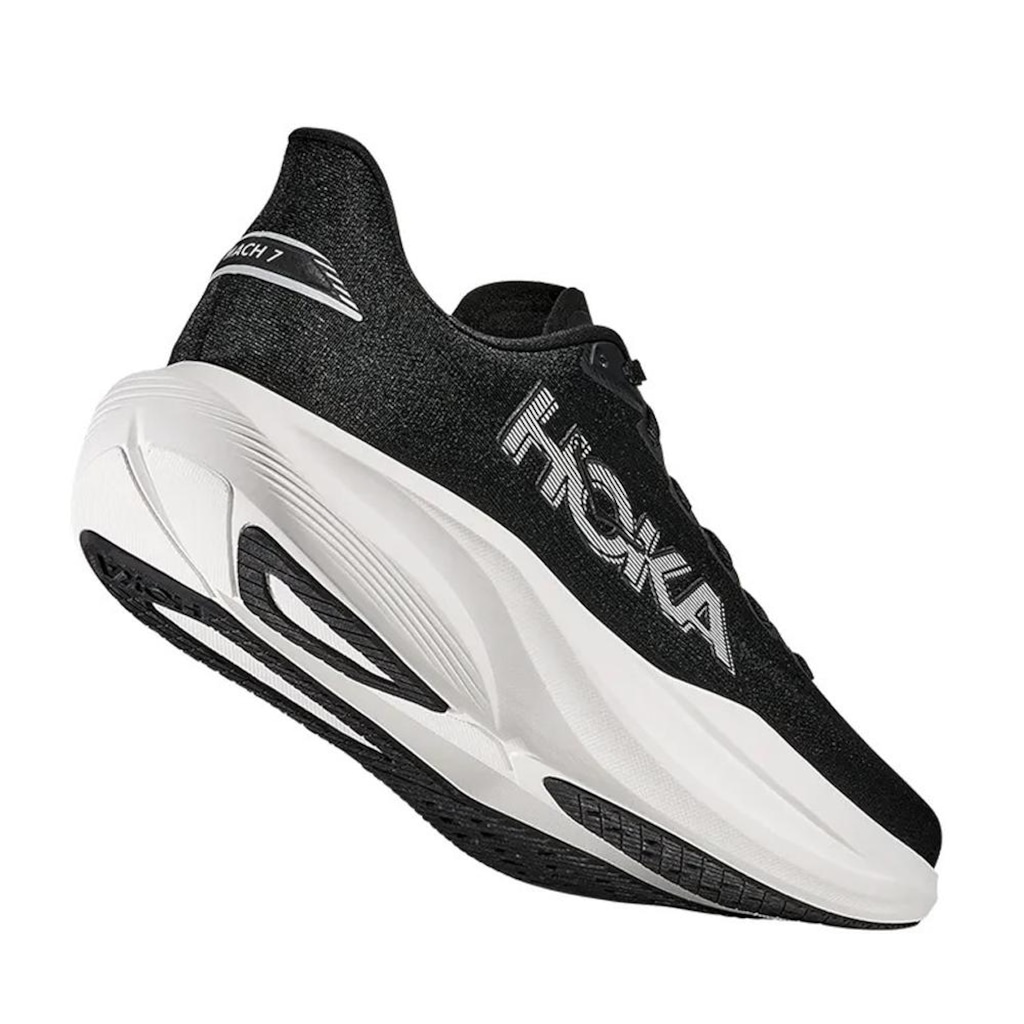 Imagem 4 do produto Tênis Hoka Mach 7 Masculino