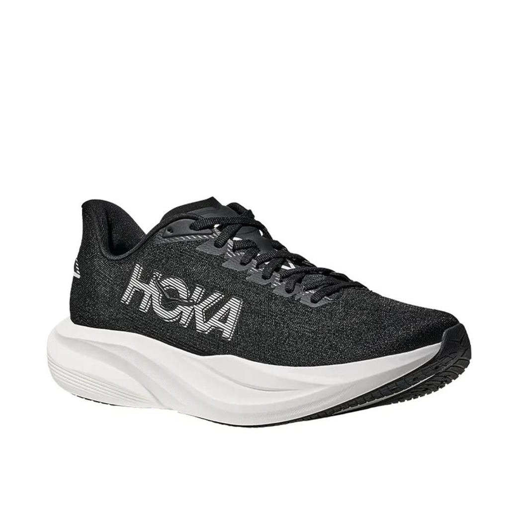Imagem 3 do produto Tênis Hoka Mach 7 Feminino