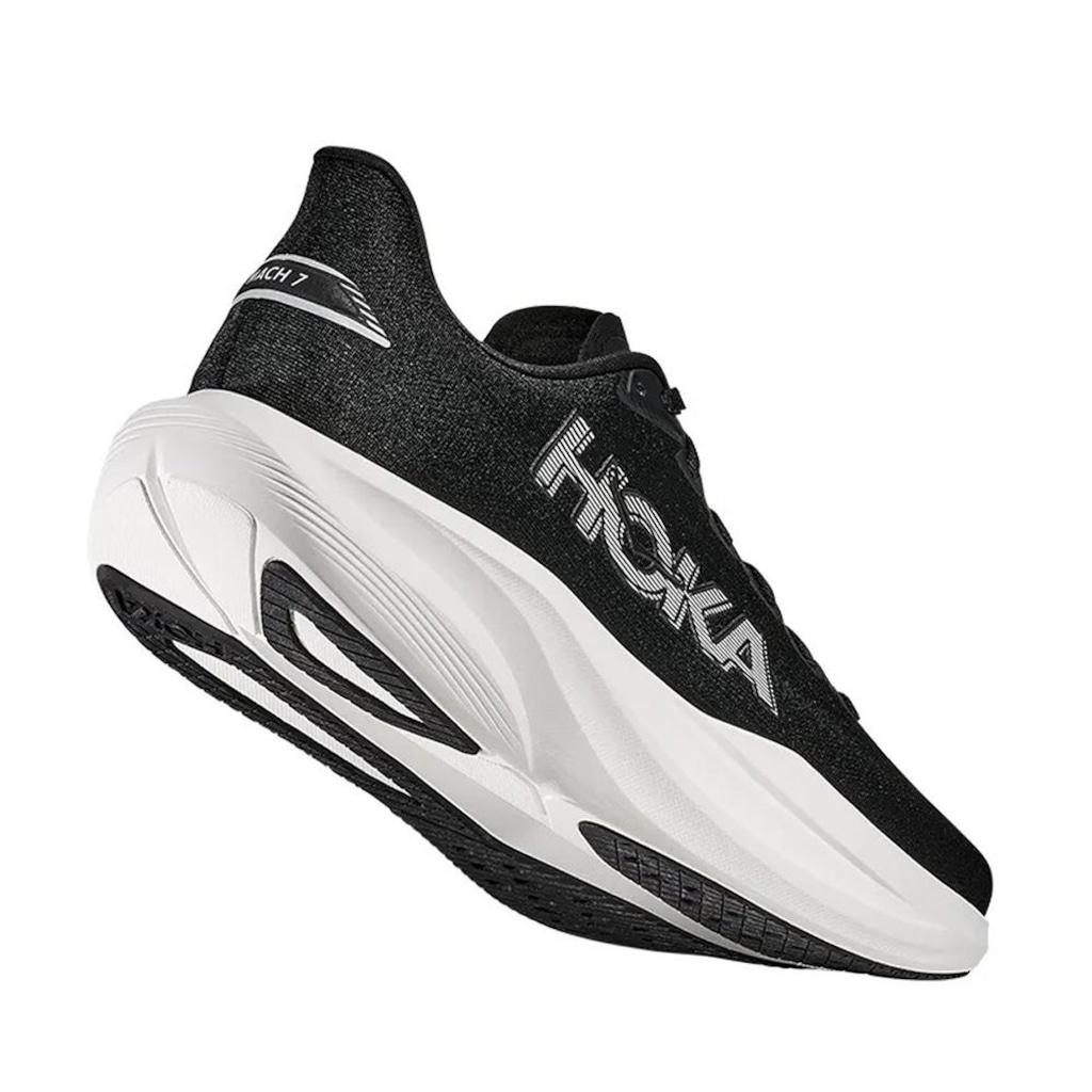 Imagem 4 do produto Tênis Hoka Mach 7 Feminino