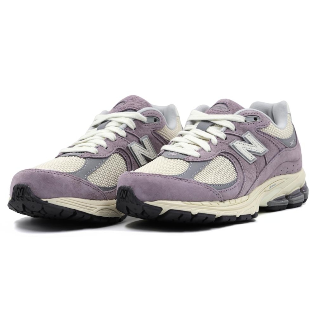Imagem 4 do produto Tênis New Balance 2002r Unissex