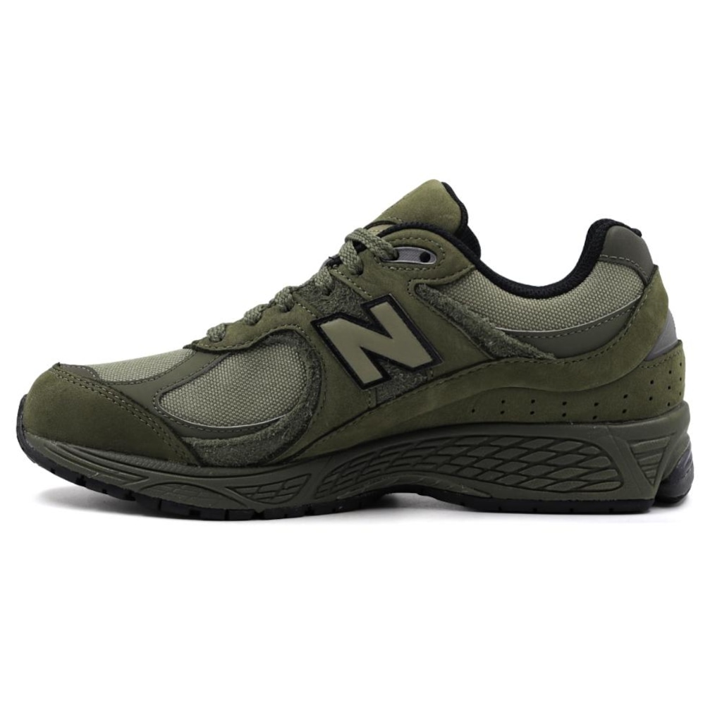 Imagem 2 do produto Tênis New Balance 2002r Unissex