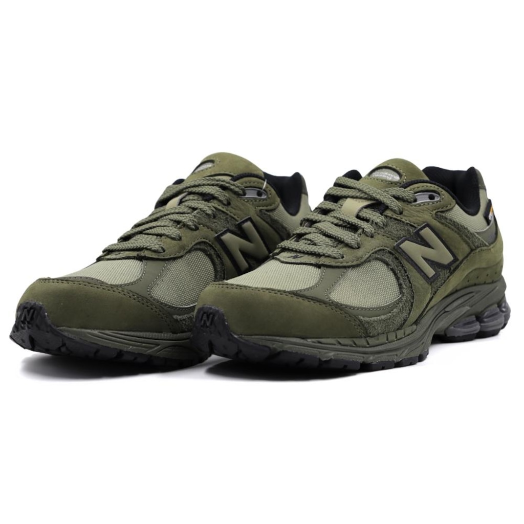 Imagem 4 do produto Tênis New Balance 2002r Unissex
