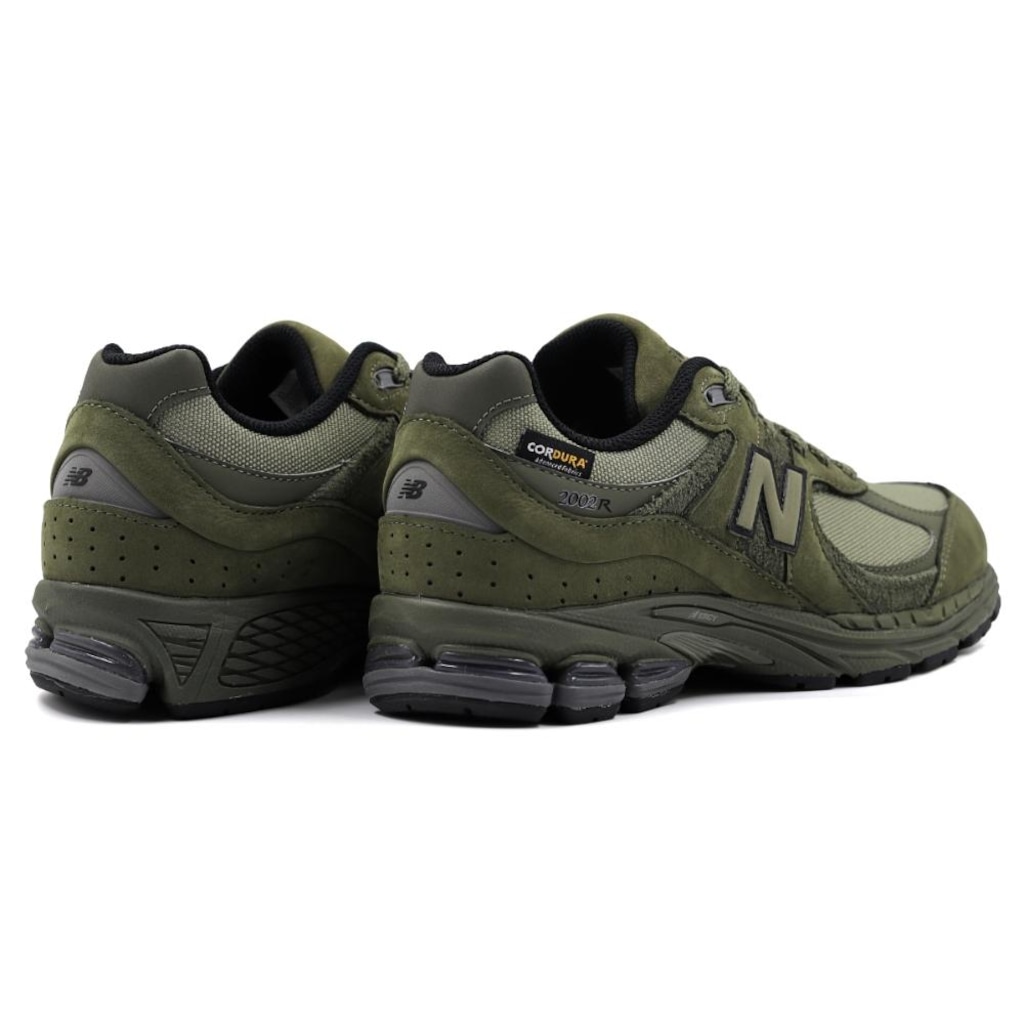 Imagem 5 do produto Tênis New Balance 2002r Unissex
