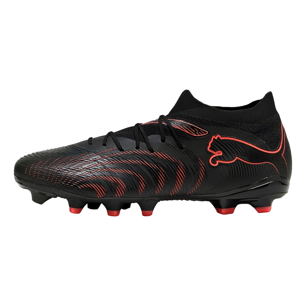 Imagem 2 do produto Chuteira De Campo Future 9 Match Puma Adulta