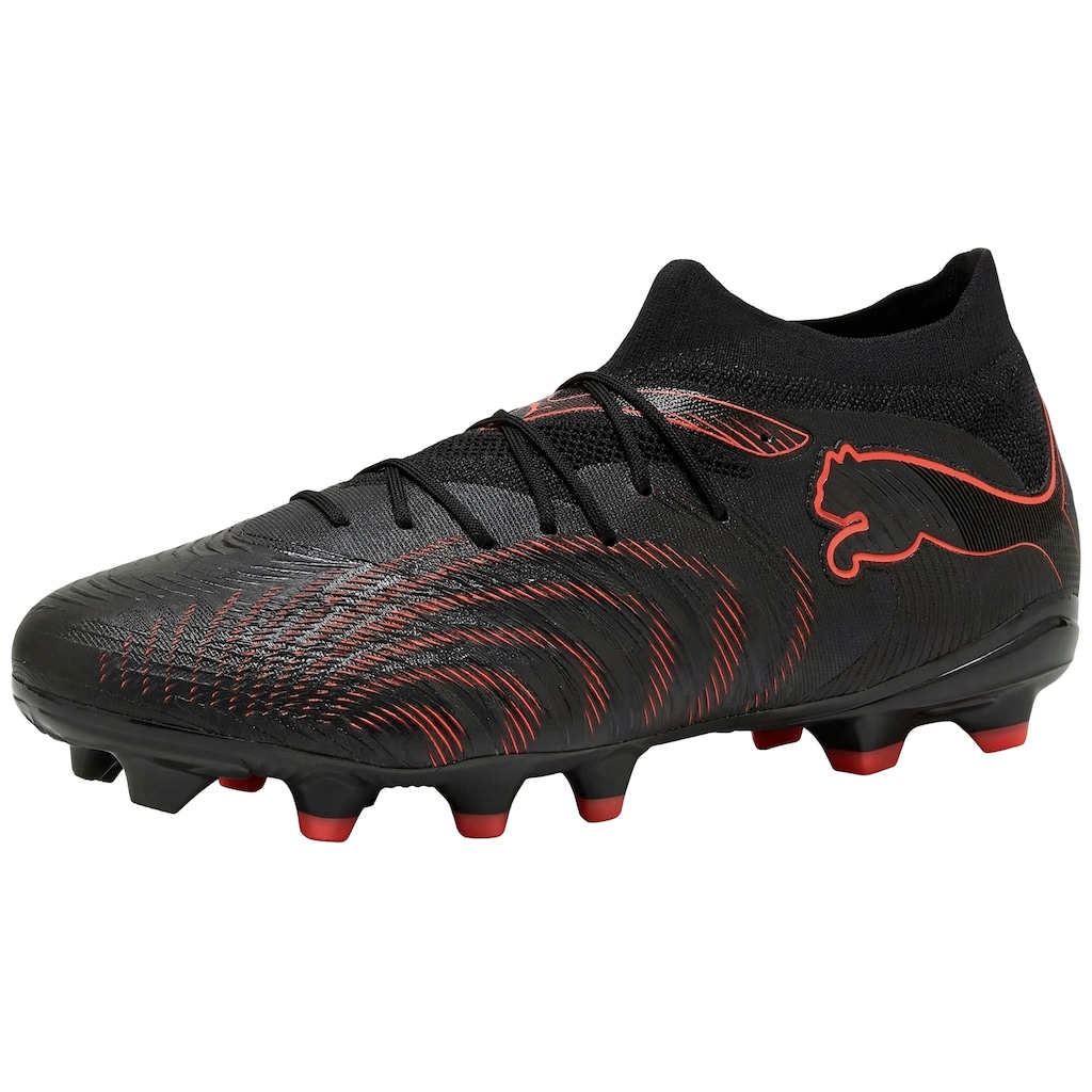 Imagem 3 do produto Chuteira De Campo Future 9 Match Puma Adulta