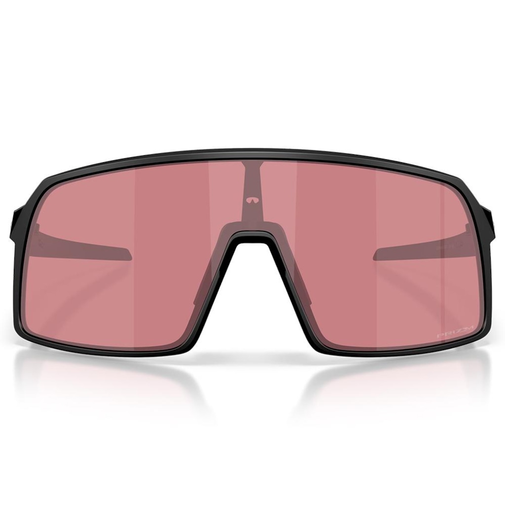 Imagem 3 do produto Óculos de Sol Oakley Sutro Matte Black Prizm Dark Golf