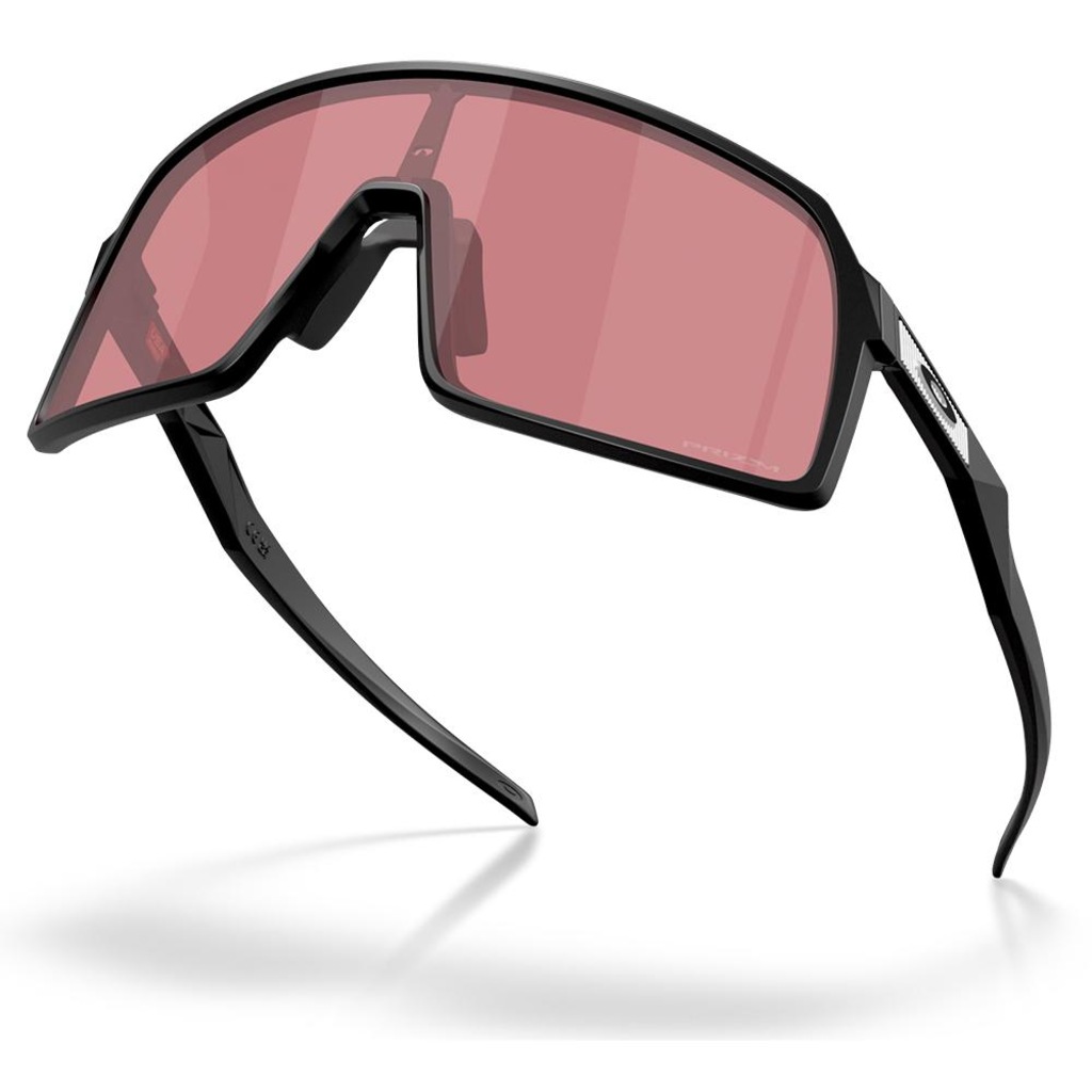 Imagem 4 do produto Óculos de Sol Oakley Sutro Matte Black Prizm Dark Golf