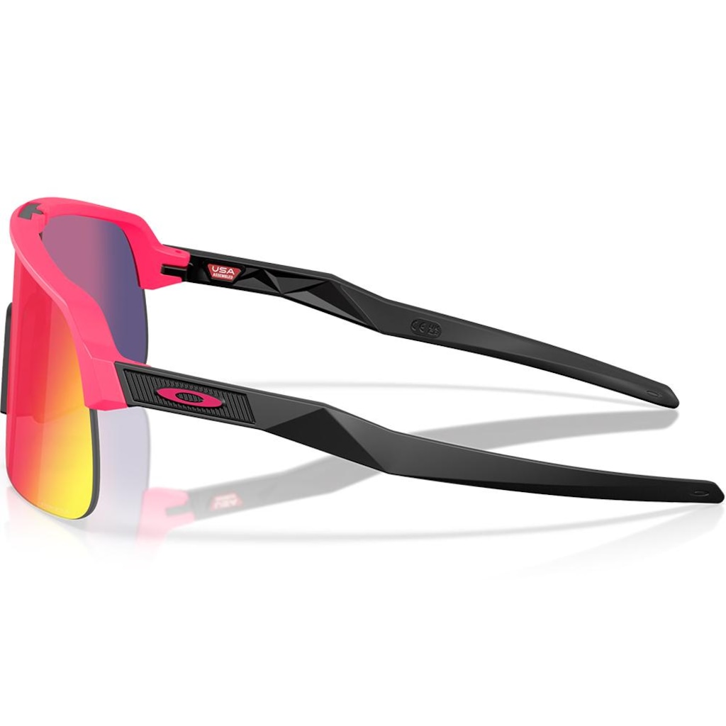 Imagem 2 do produto Óculos de Sol Oakley Sutro Lite S Pink Prizm Road
