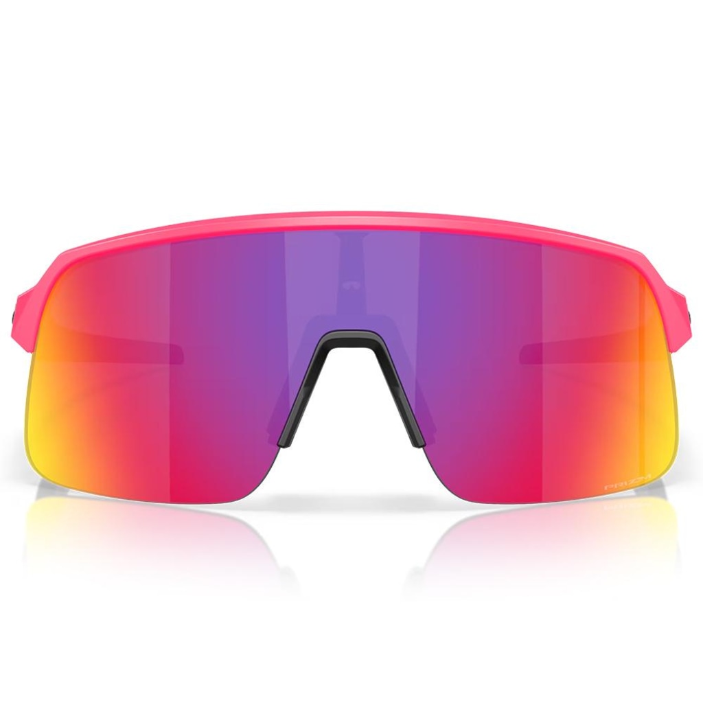 Imagem 3 do produto Óculos de Sol Oakley Sutro Lite S Pink Prizm Road