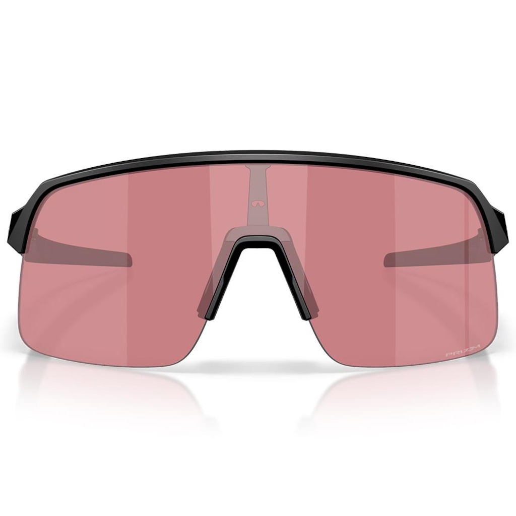 Imagem 3 do produto Óculos de Sol Oakley Sutro Lite Matte Black Prizm Dark Golf