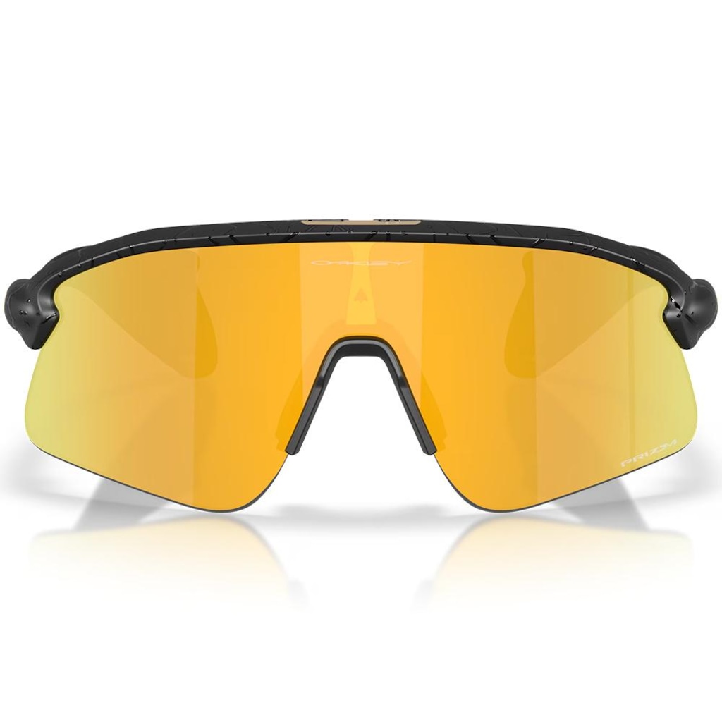 Imagem 3 do produto Óculos de Sol Oakley Stunt Devil Matte Black Splatter