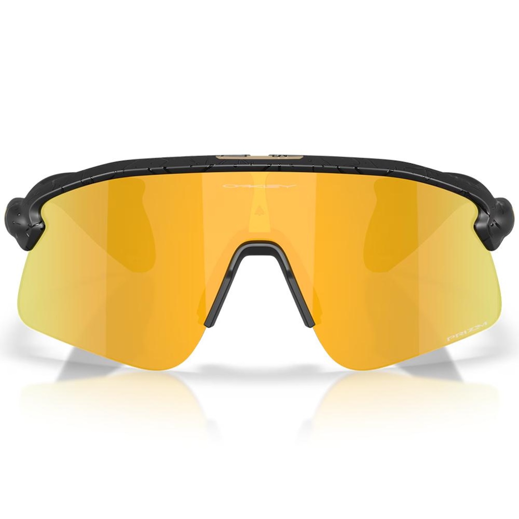 Imagem 3 do produto Óculos de Sol Oakley Stunt Devil S Matte Black Splatter