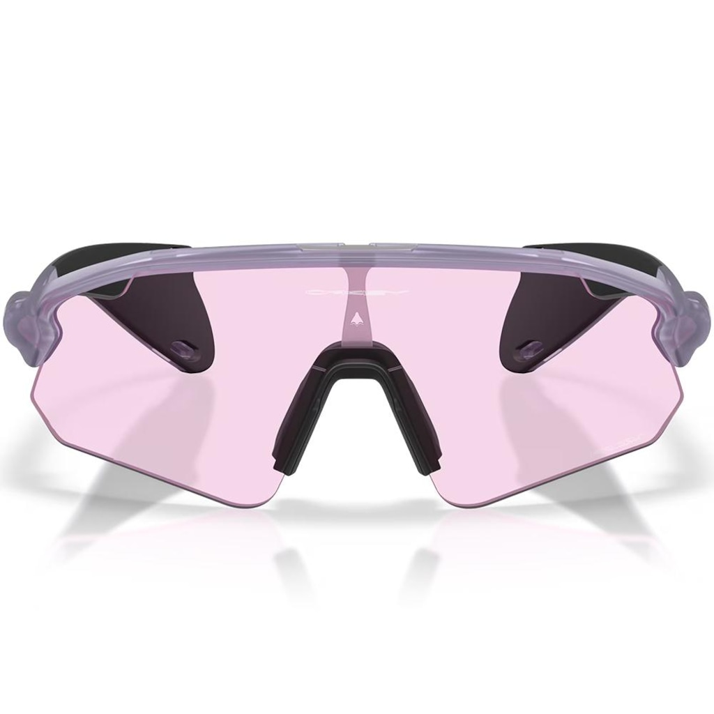 Imagem 3 do produto Óculos de Sol Oakley Stunt Devil A Transparent Lilac