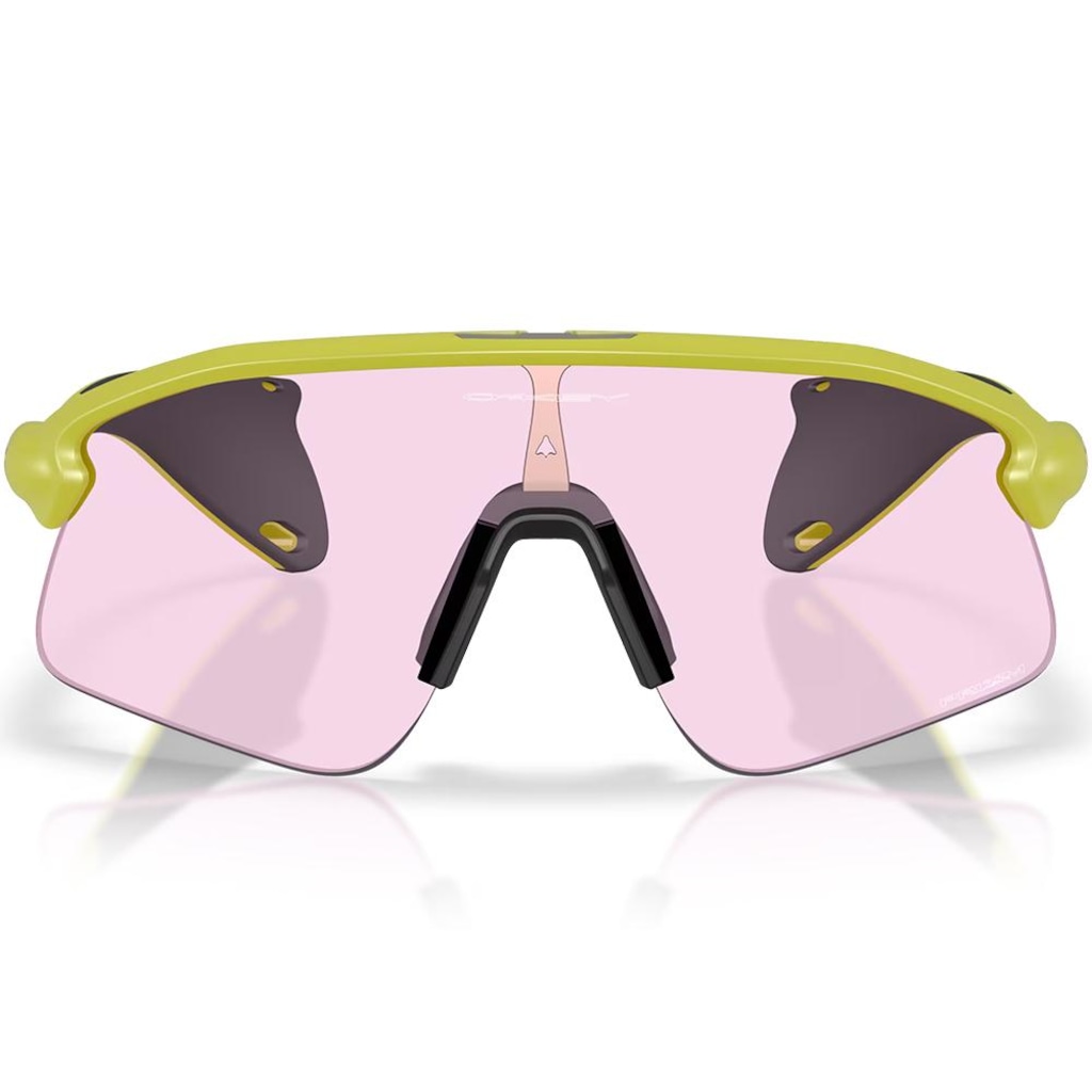 Imagem 3 do produto Óculos de Sol Oakley Stunt Devil Cactus Prizm Low Light