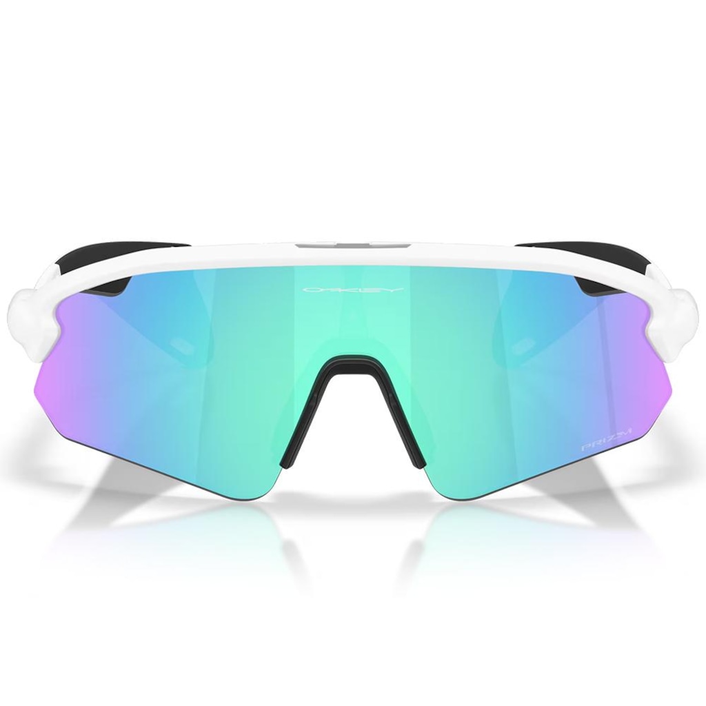 Imagem 3 do produto Óculos de Sol Oakley Stunt Devil A Matte White