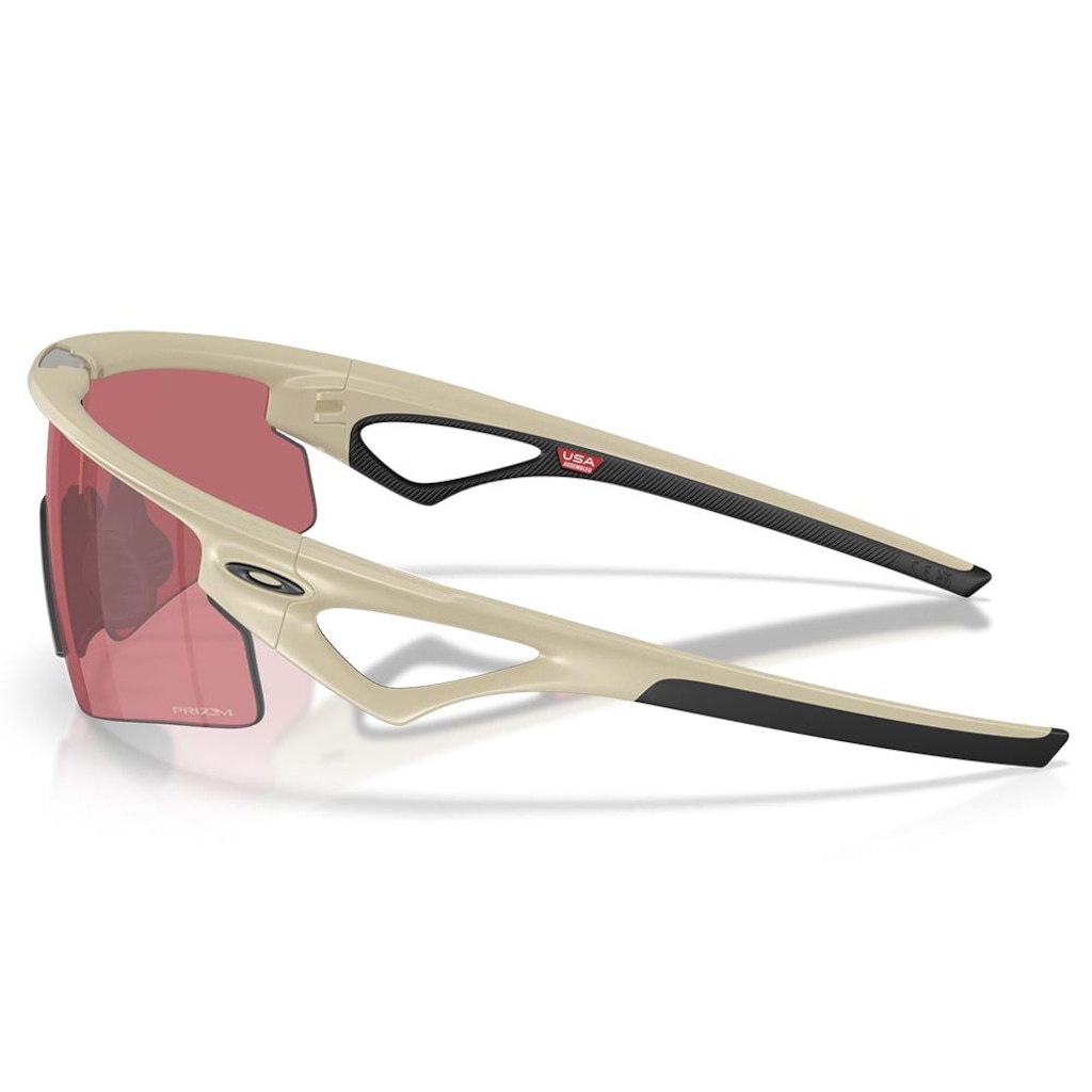 Imagem 2 do produto Óculos de Sol Oakley Sphaera Strike Matte Sand