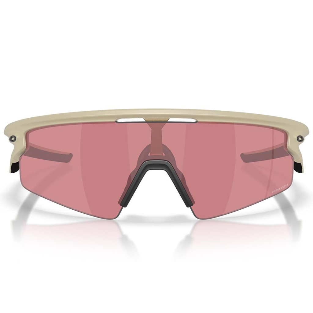 Imagem 3 do produto Óculos de Sol Oakley Sphaera Strike Matte Sand