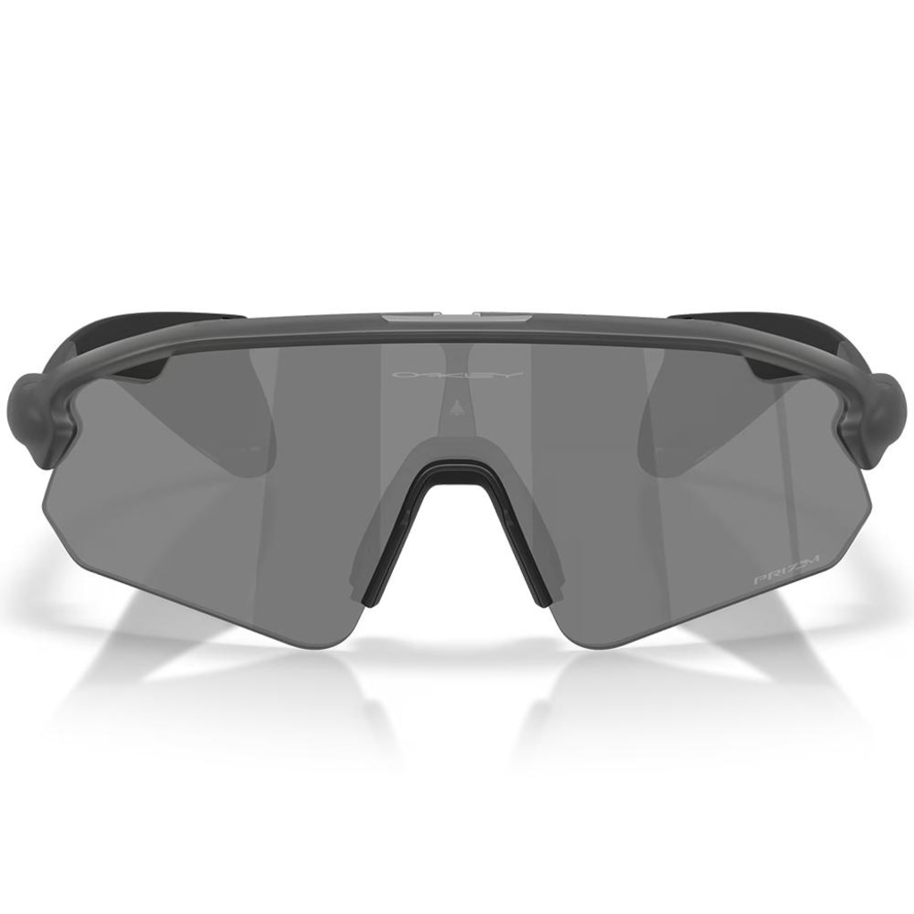 Imagem 3 do produto Óculos de Sol Oakley Stunt Devil A Matte Grey Smoke