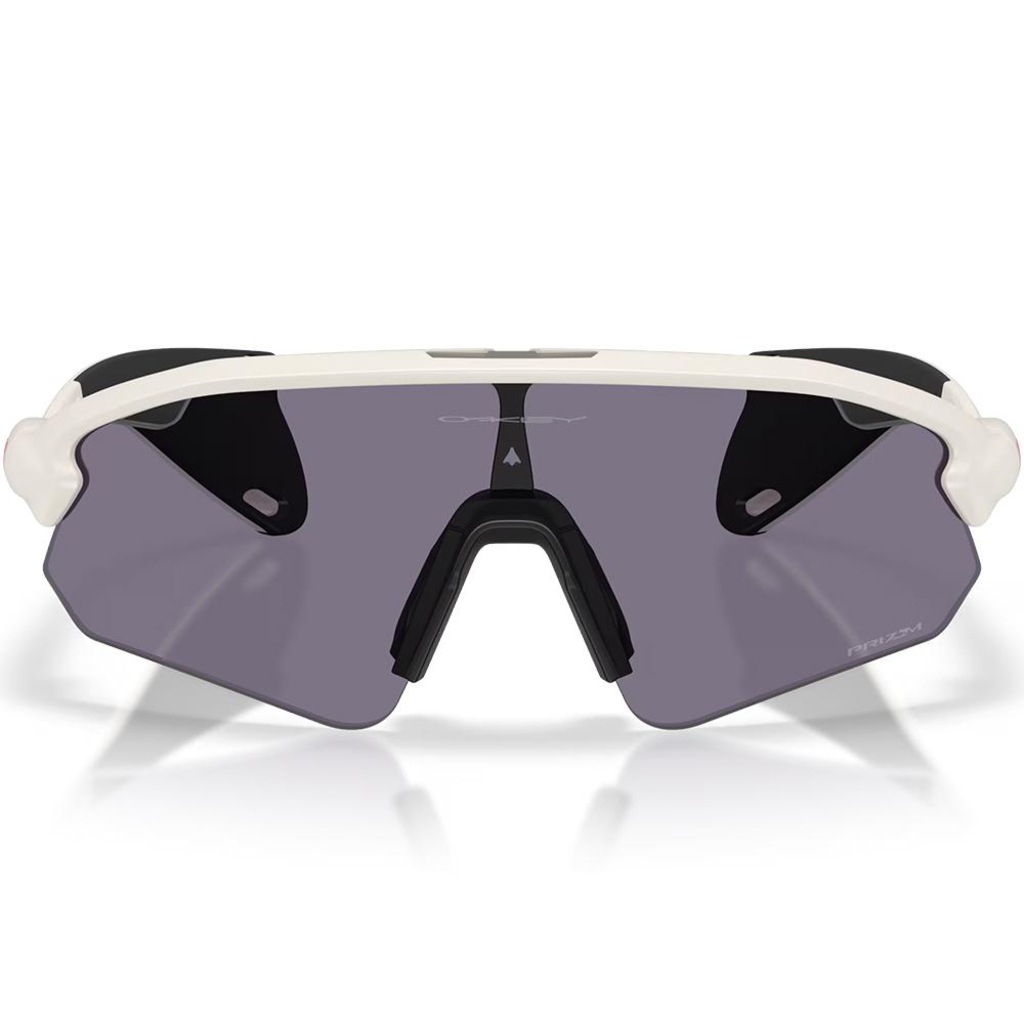Imagem 3 do produto Óculos de Sol Oakley Stunt Devil A Matte Mist Prizm Grey