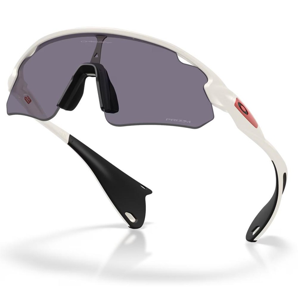 Imagem 4 do produto Óculos de Sol Oakley Stunt Devil A Matte Mist Prizm Grey
