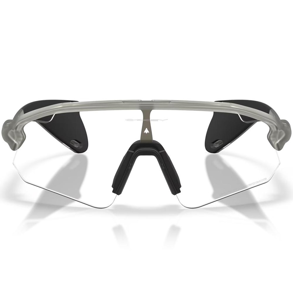 Imagem 3 do produto Óculos de Sol Oakley Stunt Devil A Matte Grey Ink