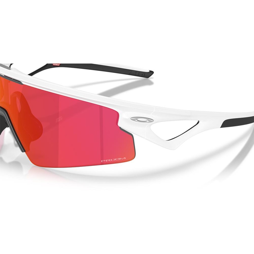 Imagem 5 do produto Óculos de Sol Oakley Sphaera Strike Matte White Prizm Field