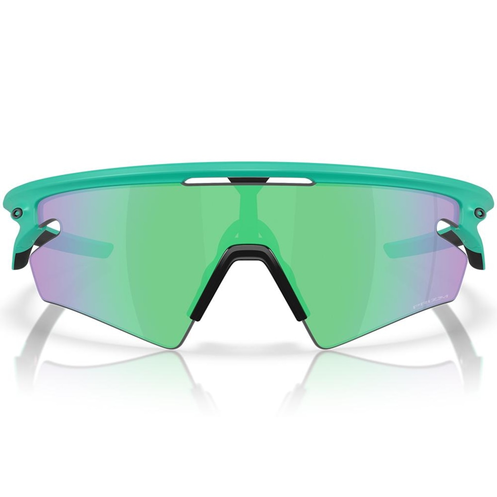 Imagem 3 do produto Óculos de Sol Oakley Sphaera Slash Matte Celeste