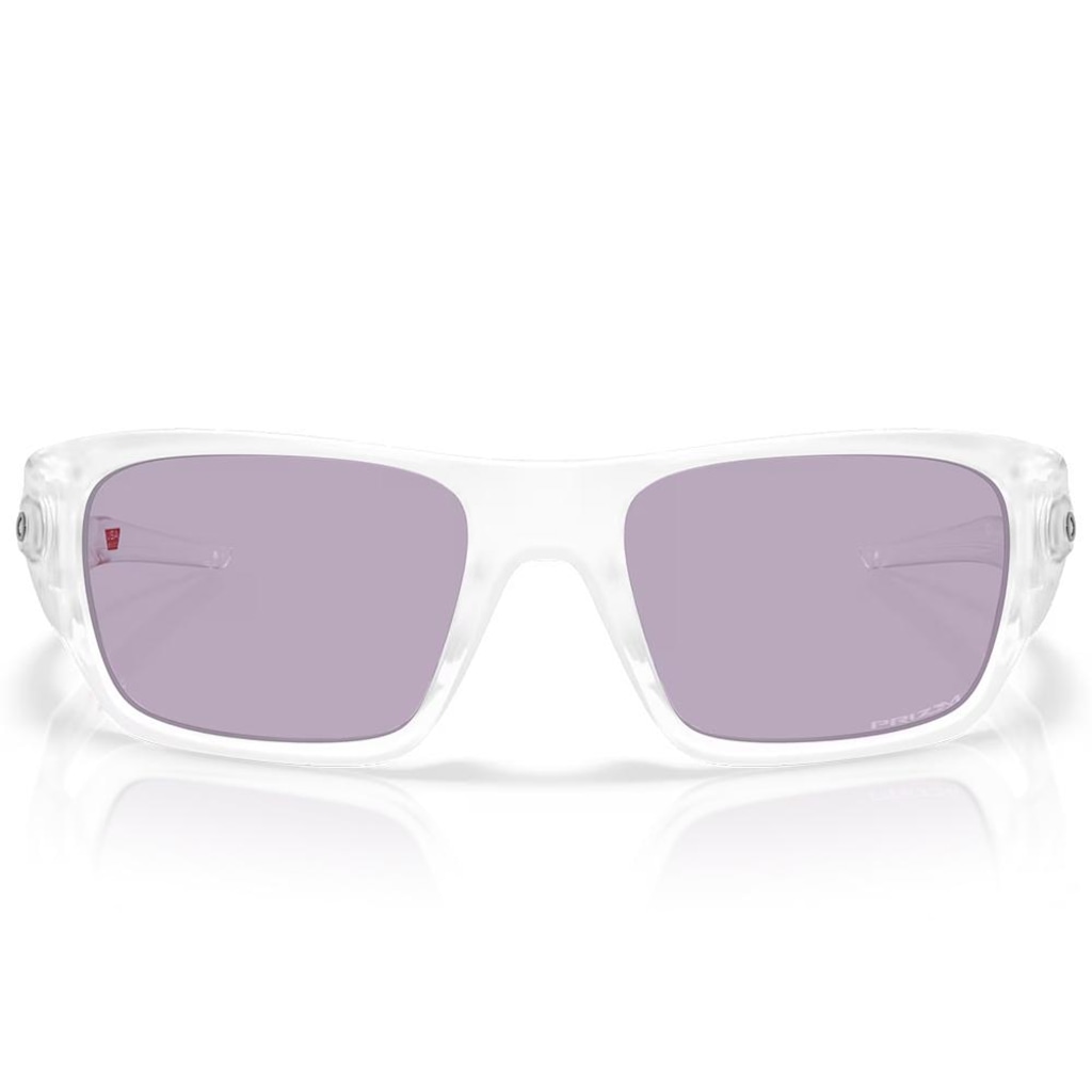 Imagem 3 do produto Óculos de Sol Oakley Masseter Matte Clear Prizm Slate
