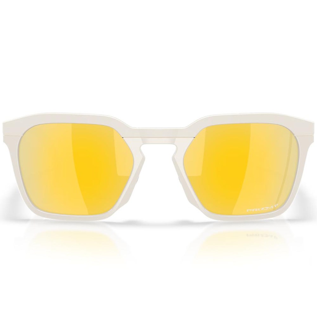 Imagem 3 do produto Óculos de Sol Oakley HSTN SQ Matte Mist Prizm 24k Polarized