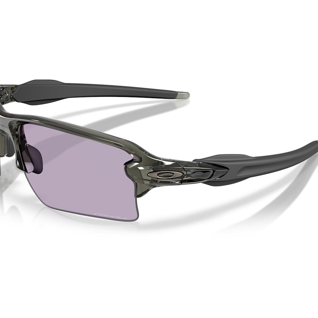 Imagem 5 do produto Óculos de Sol Oakley Flak 2.0 XXL Grey Smoke Prizm Slate