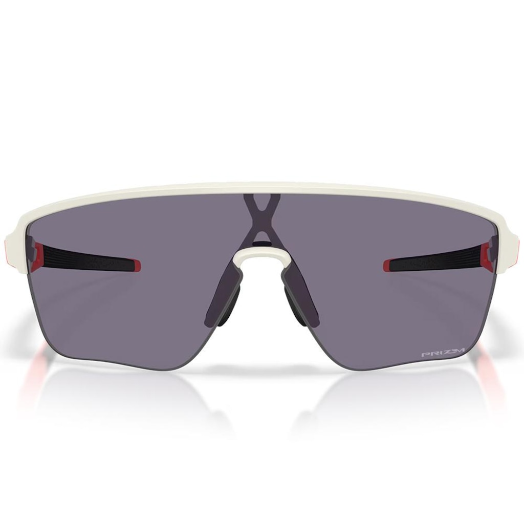 Imagem 3 do produto Óculos de Sol Oakley Corridor SQ Matte Mist Prizm Grey
