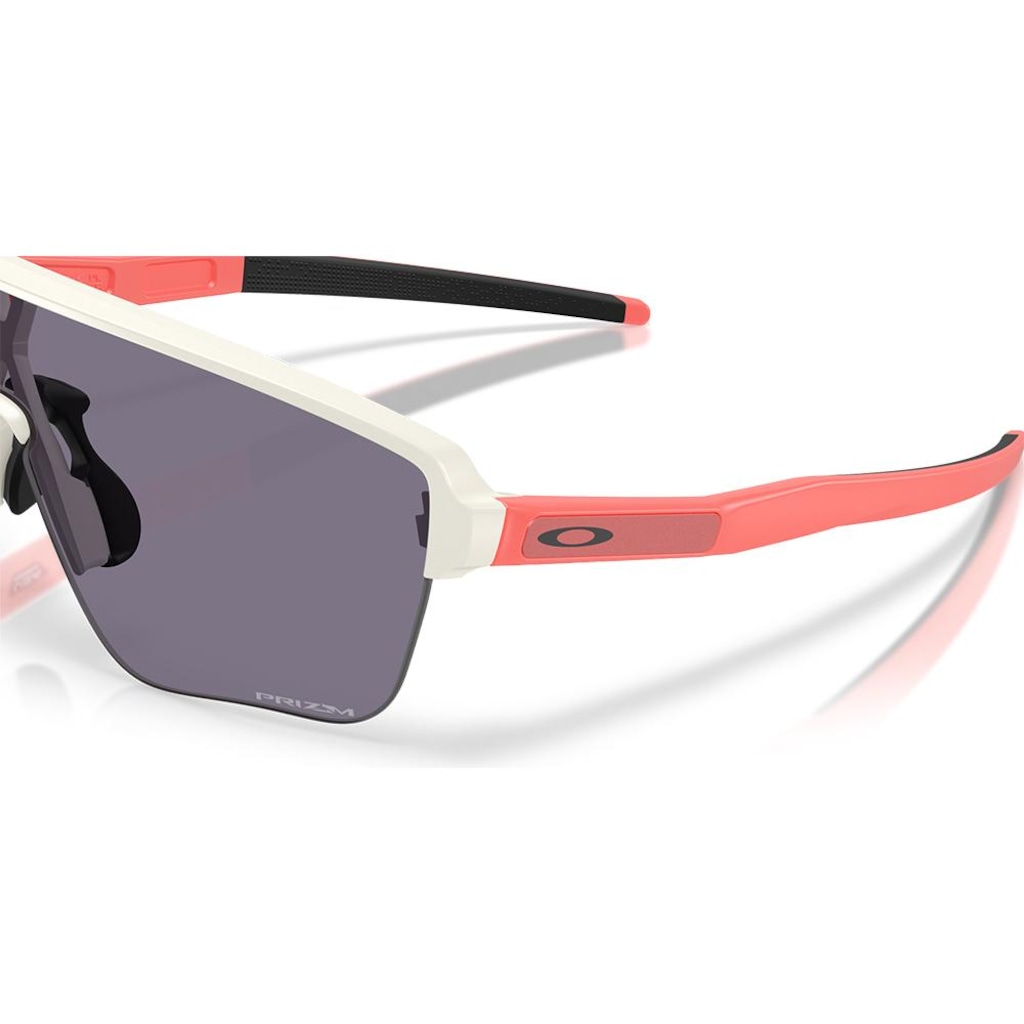 Imagem 5 do produto Óculos de Sol Oakley Corridor SQ Matte Mist Prizm Grey