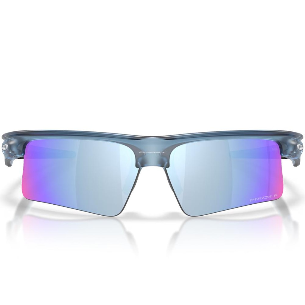 Imagem 3 do produto Óculos de Sol Oakley Bisphaera Speed Transparent Abyss