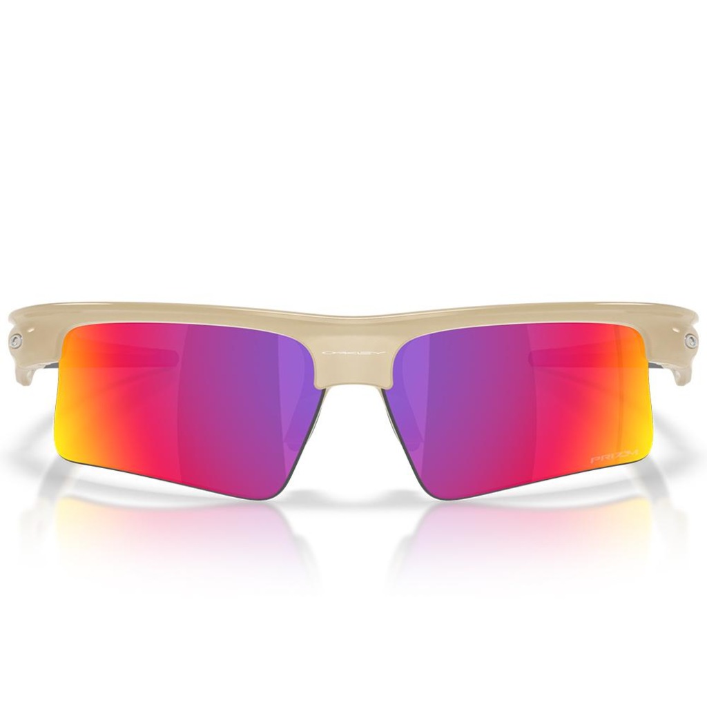 Imagem 3 do produto Óculos de Sol Oakley Bisphaera Speed Sandstorm Prizm Road
