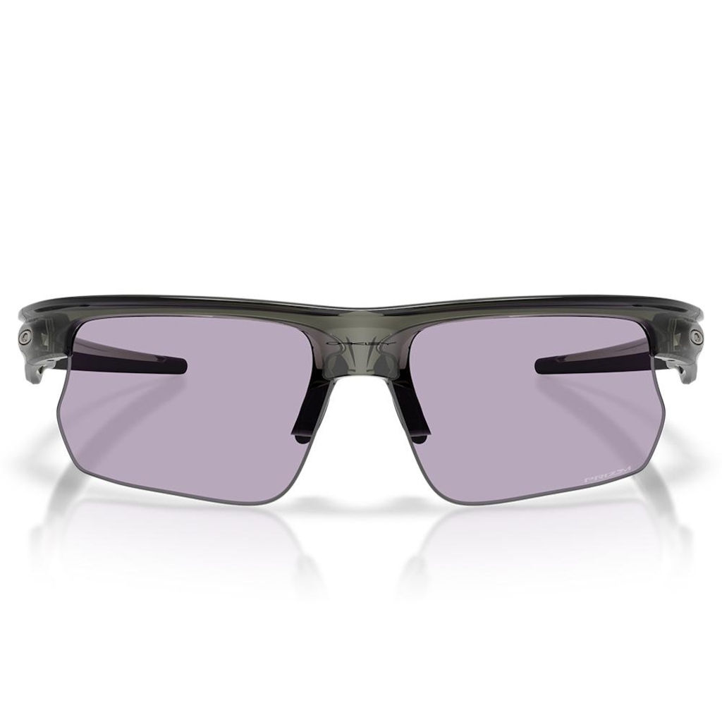 Imagem 3 do produto Óculos de Sol Oakley Bisphaera Grey Smoke Prizm Slate