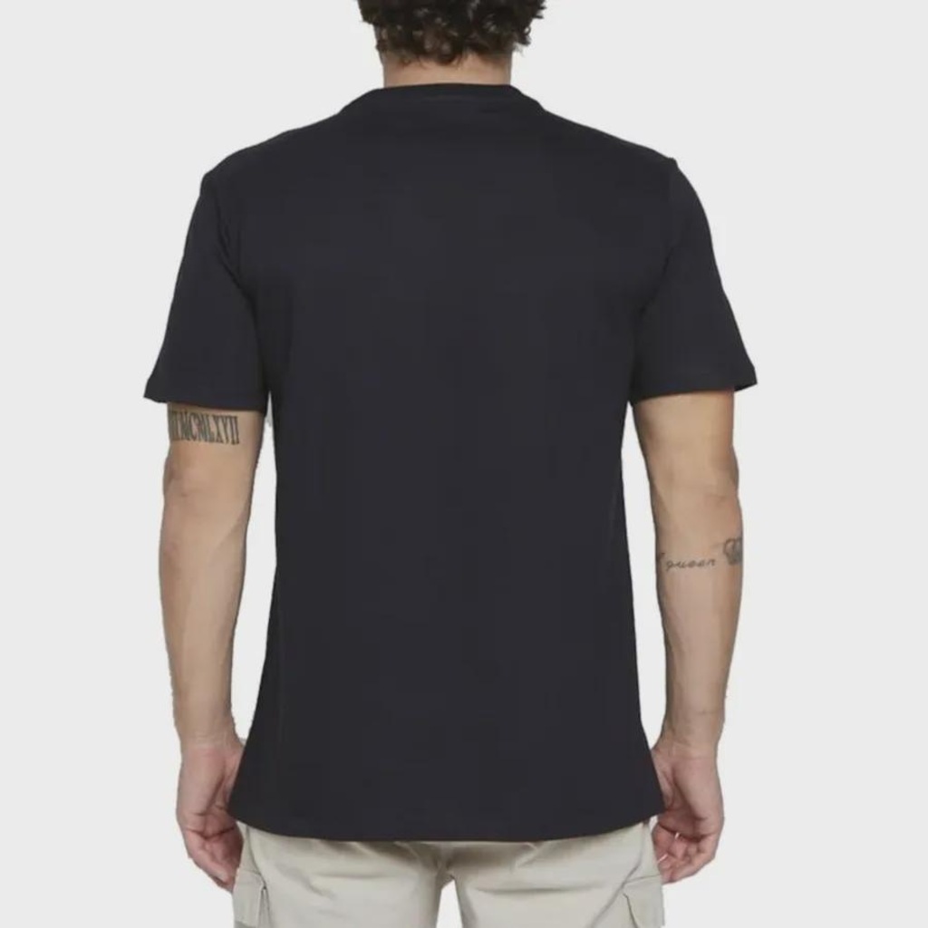 Imagem 3 do produto Camiseta Quik Liquid - Quiksilver - Masculino