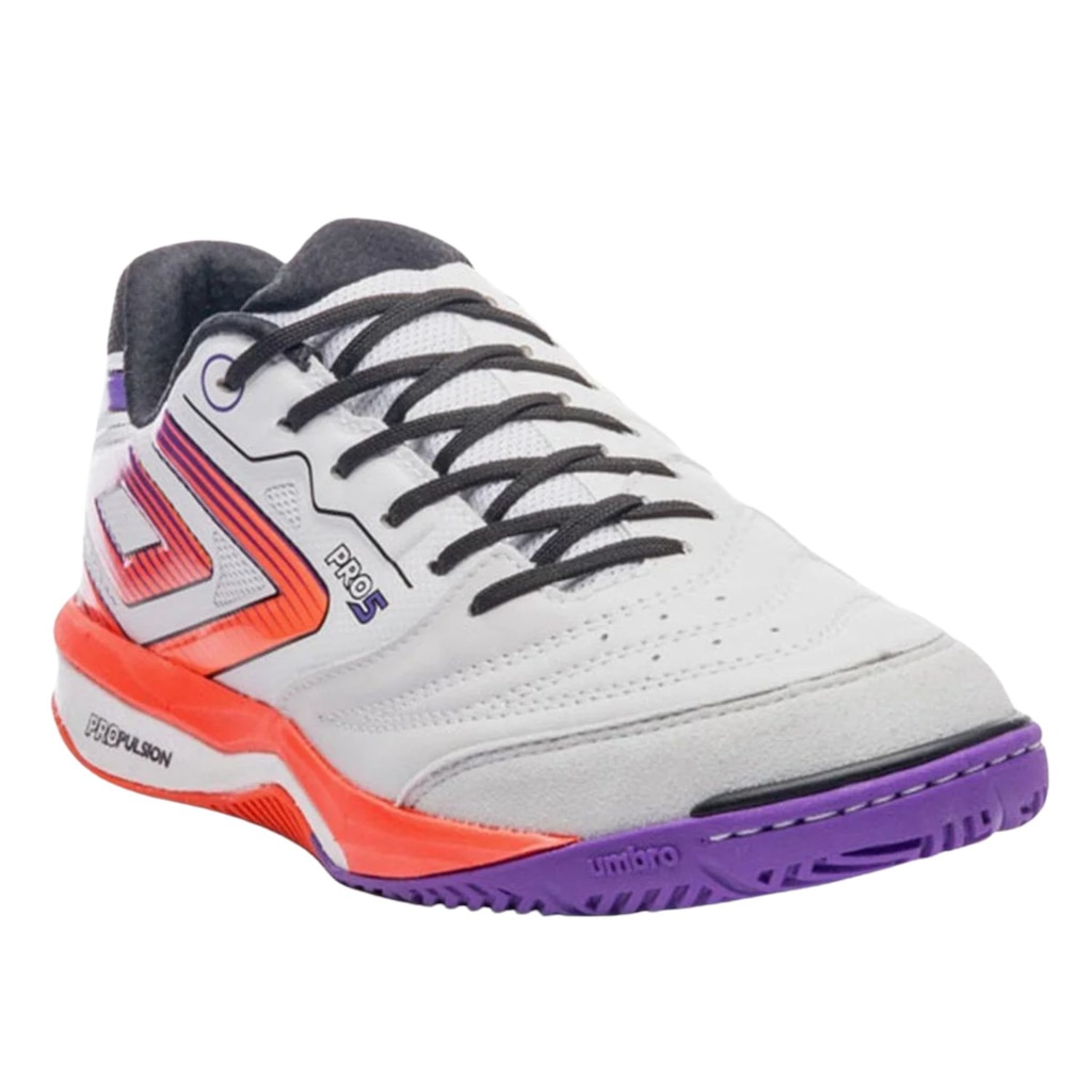 Imagem 2 do produto Chuteira De Futsal Umbro Pro 5 Stable Adulta