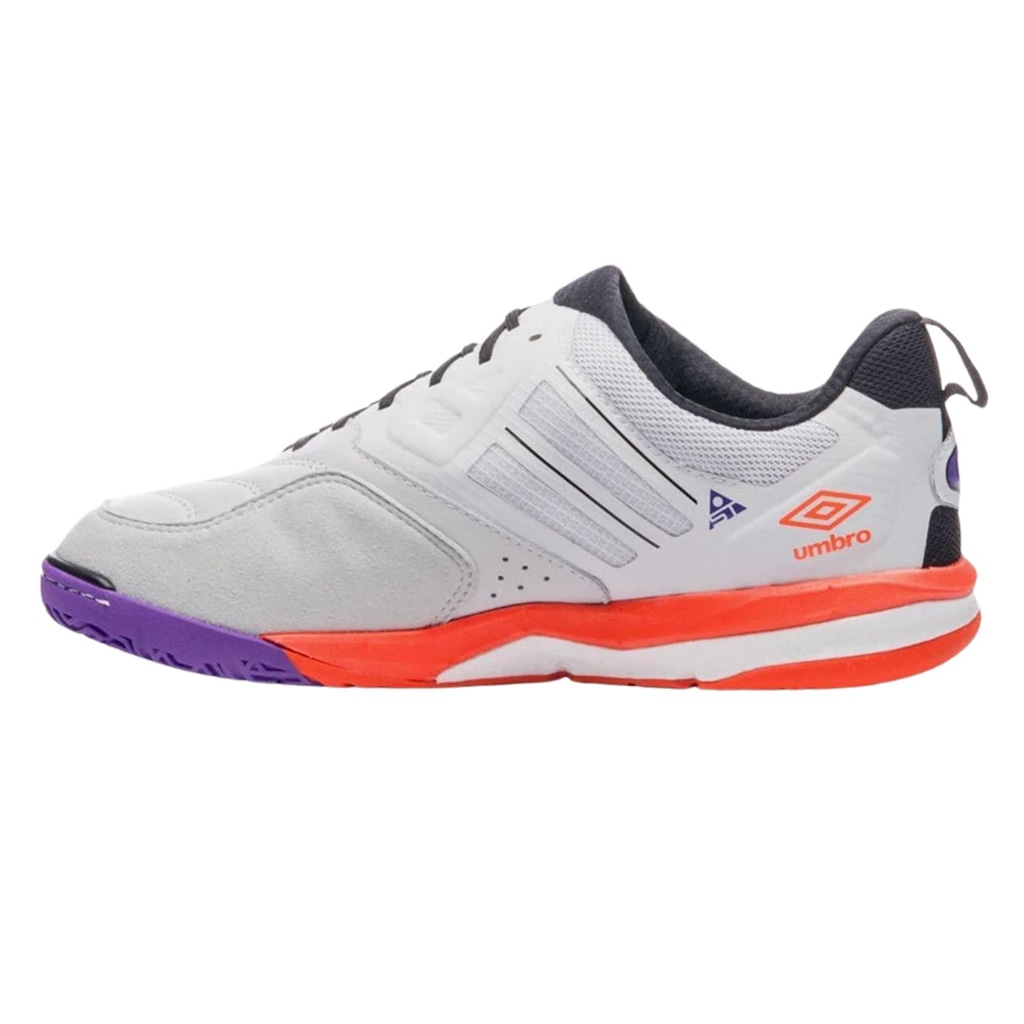 Imagem 3 do produto Chuteira De Futsal Umbro Pro 5 Stable Adulta