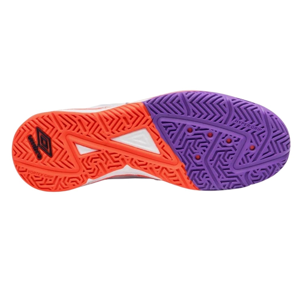 Imagem 4 do produto Chuteira De Futsal Umbro Pro 5 Stable Adulta